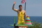Андрей печели  „Игри на волята”
