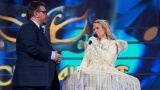 Друсана ли беше Лора Караджова в „Маскираният певец”?