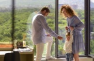 Гери Малкоданска  се подготвя  за раждането, страхува се за детето