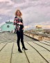 И второто на Йоанна Драгнева ще е момиче