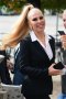 Луна: Аз съм  смела, красива, шармантна и умна, а Слави - непораснало хлапе, не ми е конкурент!