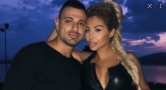 Затишие или край на селските панаири: Джулиана Гани и мъжът й се разбраха за детето
