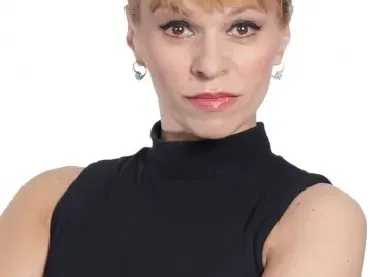 Актрисата Мариана Миланова иска да бъде лекар