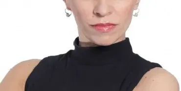 Актрисата Мариана Миланова иска да бъде лекар
