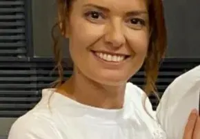 Алекс Сърчаджиева в гората, вместо на избори
