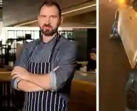 Андре Токев  обяви за продажба  фаталния пикап