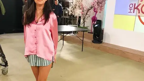 Андреа Банда Банда  твърди, че се  връща в „На кафе”