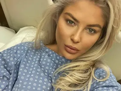 Андреа ремонтира провисналите си бомби в Турция