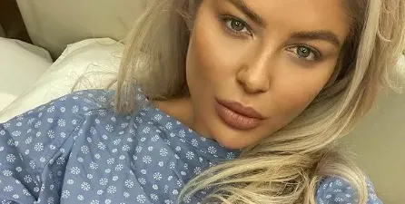 Андреа ремонтира провисналите си бомби в Турция