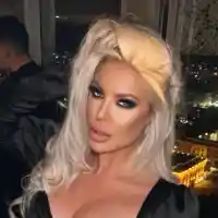 Андреа записа хит със Серджо