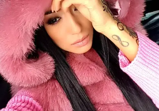 Ани Хоанг категорична: Нямам силикон, нито хиалурон, харесвам се естествена!