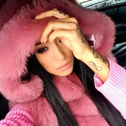 Ани Хоанг категорична: Нямам силикон, нито хиалурон, харесвам се естествена!