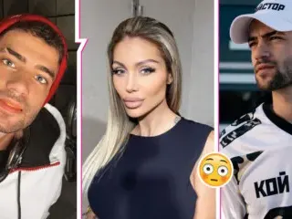 Атанас Колев скочи на Джулиана Гани заради семейните й циркове