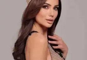 Българка покорява Мис Свят с песен