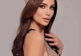Българка покорява Мис Свят с песен