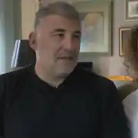 Белослава и любимият й с 25-та годишнина