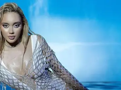 Биляниш обяви: Аз съм чисто луда!