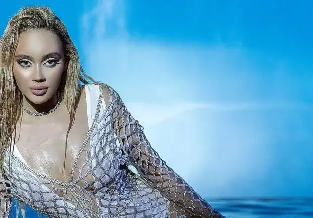 Биляниш обяви: Аз съм чисто луда!