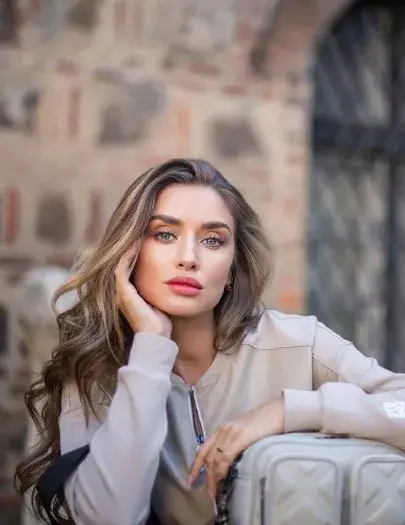 Бившата на Ники Илиев е щастлива с нов мъж