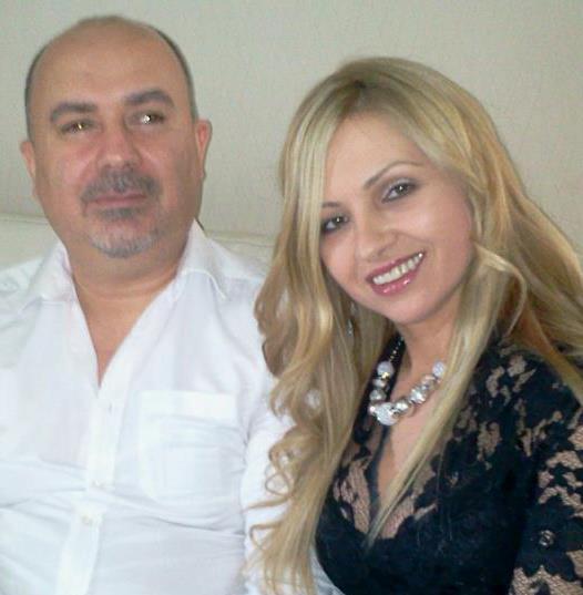 Бившата на Орхан Мурад си смени името след развода (Шенай вече е Вероника)