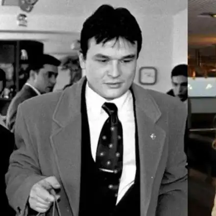 Бившата на Поли Пантев с топ облекло! (Папарашко фото)