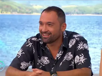 Боби Турбото качи 20 кг