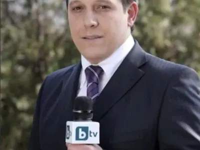 Богомил Грозев с нова жена (СНИМКИ)