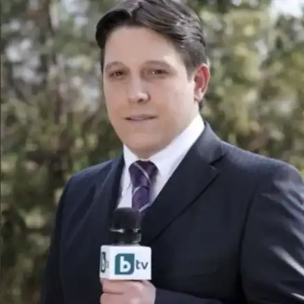 Богомил Грозев с нова жена (СНИМКИ)