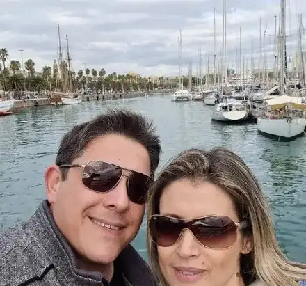 Богомил Грозев смени щерката на Антон Радичев с майка на 20-годишен син