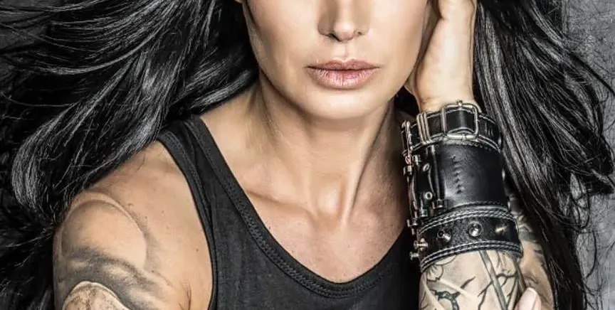 Цеци Красимирова снима филм за „Нетфликс“! Лентата разказва за най-успешните президенти