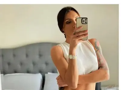 Черната Златка крие ново гадже