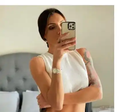 Черната Златка крие ново гадже