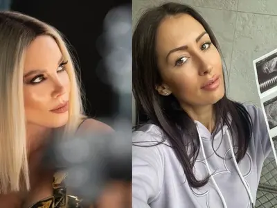 Честито! Джена бременна с бебе №2! Емилия също призна с половин уста