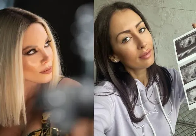 Честито! Джена бременна с бебе №2! Емилия също призна с половин уста