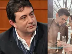 Честито! Коко Каменаров омъжи щерка си