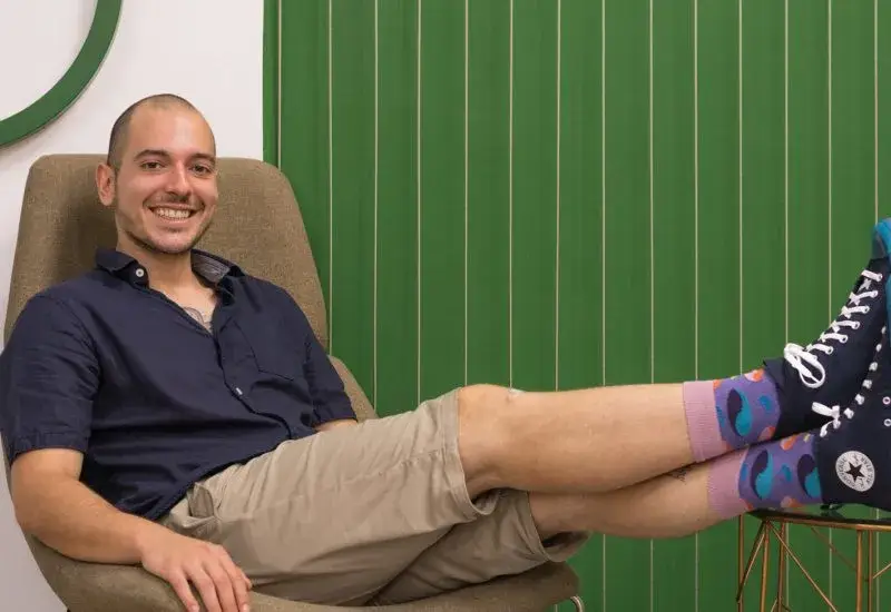 Цитиридис: Не мисля да гласувам и да стана опитно зайче на демокрацията