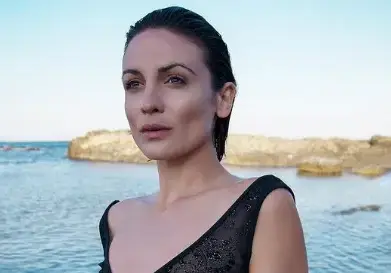 Д-р Огнянова се пусна по зърна (Снимка в галерията)