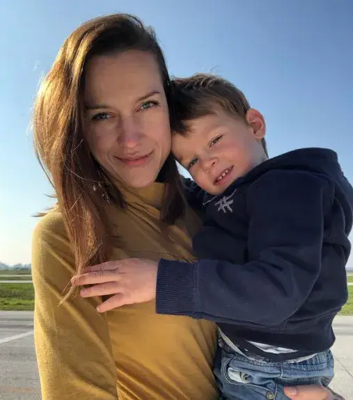 Дария Симеонова заговори за нова, по-страшна пандемия