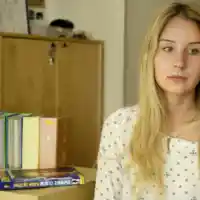 Дъщерята на Боян Петров ще присъства на премиерата на филма \"Отново съм тук\"