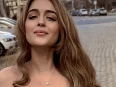 Дъщерята на Гала точи зъби за Би Ти Ви