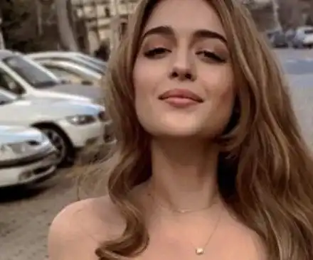 Дъщерята на Гала точи зъби за Би Ти Ви