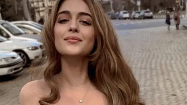 Дъщерята на Гала точи зъби за Би Ти Ви