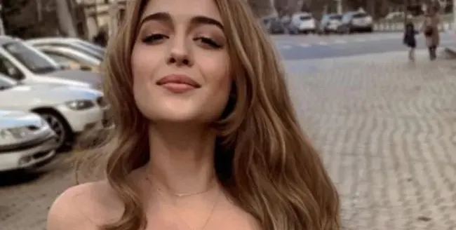 Дъщерята на Гала точи зъби за Би Ти Ви