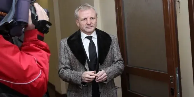 Дъщерята на  Гриша Ганчев  атакува Холивуд
