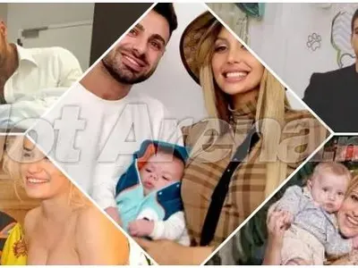 Децата – най мощното оръжие при разводите на звездите (Вижте кой как ги използва за отмъщение)