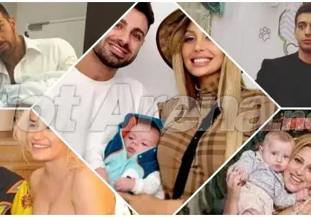 Децата – най мощното оръжие при разводите на звездите (Вижте кой как ги използва за отмъщение)