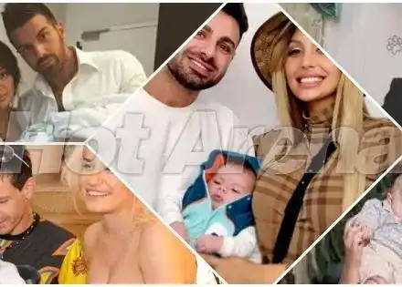 Децата – най мощното оръжие при разводите на звездите (Вижте кой как ги използва за отмъщение)