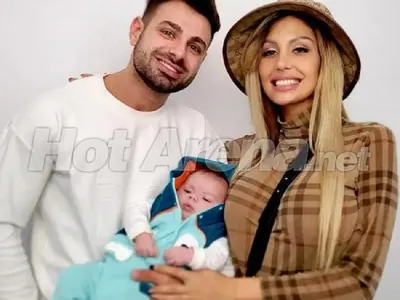 Децата – най мощното оръжие при разводите на звездите (Вижте кой как ги използва за отмъщение)