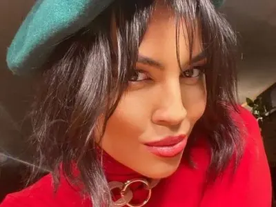 Деси Цонева си подкъси перчема! Всички са влюбени в нея (ФОТО)