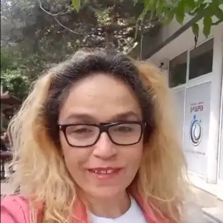 Десислава Иванчева ражда до края на месеца със секцио